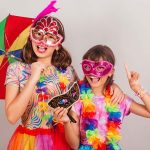 המשפחות מוזמנות לאירועי פורים ללא תשלום, בחדרה