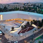 חוגגים פורים לילדים ולהורים, במוזיאון הסובלנות ירושלים