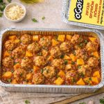 טעים לפסח: המשפחה מבשלת יחד