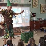 גם תחת אזעקות: תיאטרון השעה הישראלי פועל למען ילדי ישראל