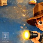 “אלופי המורשת”: חידון מיוחד של המועצה לשימור אתרים לכל המשפחה