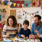 פעילויות מקוונות לכל המשפחה