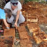 שפע סיורים ופעילויות למשפחות בשבוע שימור אתרים
