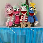 המשפחות מוזמנות לטייל ב’שביל הגולן’