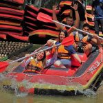 לפרגן לצפון: אבוקיאק פתוח, המים זורמים והטבע בשיאו