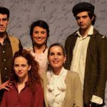 זוכרים את יום השואה דרך סיפורים והצגות לילדים ולנוער