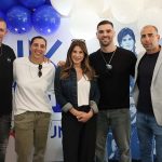 ‘אנו-ספורט’ משקיעים בדור העתיד דרך ערכי הספורט