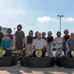 למען הנוער מקו העימות בצפון הארץ: יום כייף וחוויה מוטורית