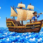 Balloon Wonderland מגיעה לישראל!