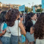 יריד תעסוקה לבני ובנות הנוער בארגון עיריית תל אביב-יפו