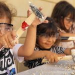 ה”טכנוזאור” :תערוכה בפארק חקר אינטראקטיבי מרהיב ב-טכנודע חדרה