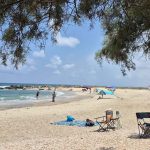 כ-80 אלף מטיילים ומטיילות חזרו לאתרי הצפון