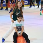 קיץ קריר בהיכל הקרח חולון: שפע הופעות והפתעות