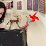 מוזיאון אגם: הרפתקאות קיץ של אמנות בתנועה לילדים ולמשפחות