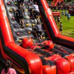 אקסטרים משפחתי: פארק Wipark מגיע לפתח תקווה בחול המועד סוכות