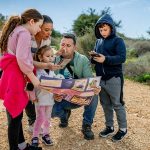“תעלומות בזמן”: המשחק האינטראקטיבי שיהפוך את הטיול המשפחתי בסוכות להרפתקה