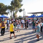 נוף הגליל: פסטיבל השוקולד ה- 8 חוזר בחוה”מ סוכות