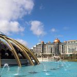 עידן חדש: Universal Epic Universe מגדיר מחדש את חוויית הפארקים