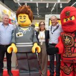 לגו – Lego: לבנות, לחלום, לדמיין בגדול