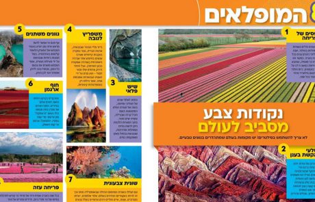 קידס+ מבית נשיונל ג’יאוגרפיק ישראל: כל חודש מחדש לא מפסיקים ללמוד