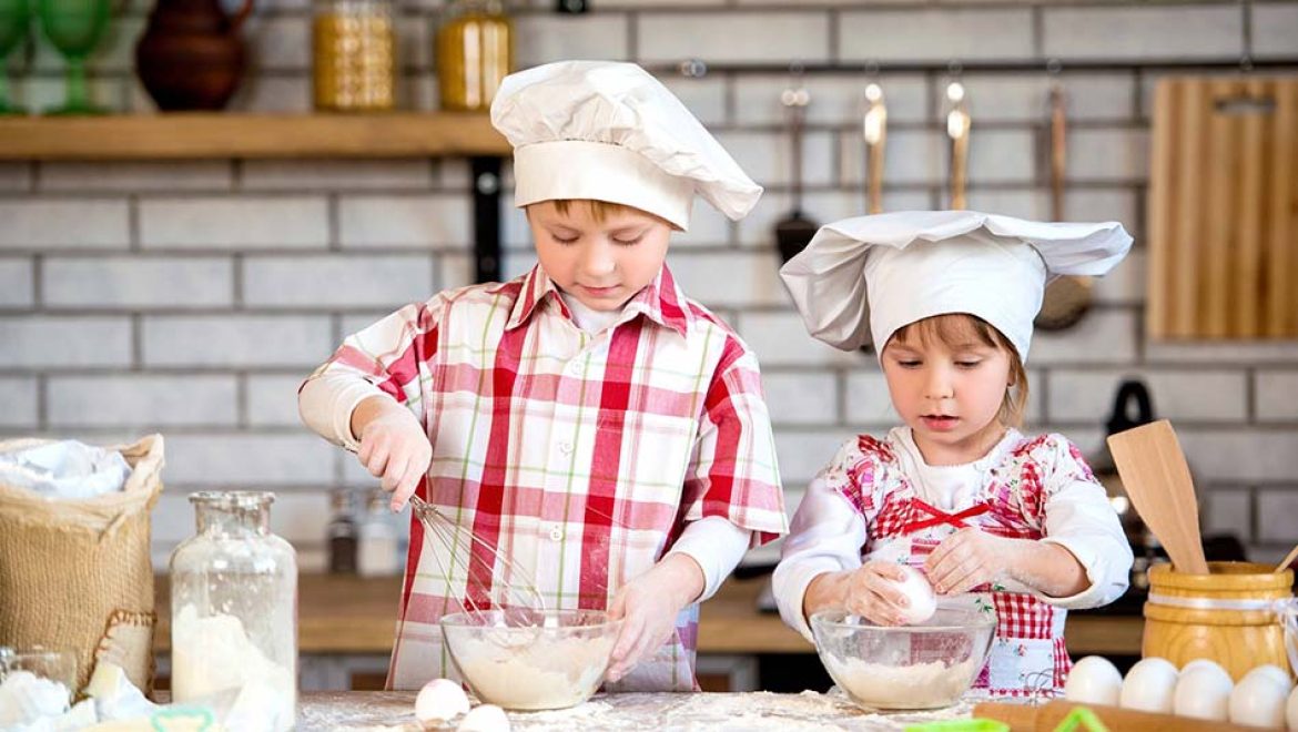 המשפחות מוזמנות לשפע פעילויות בחודש ינואר