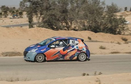 הפנינג ספורטיבי בחנוכה לבני/ות נוער עם ספורט מוטורי