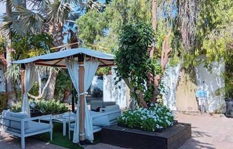 מומלץ לאירוח משפחתי: אסטרל ויליג’ אילת, כפר נופש נעים וכייפי