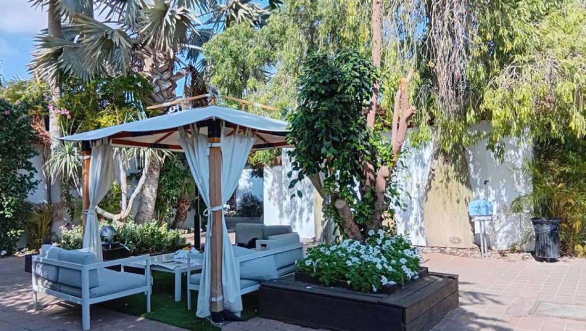 מומלץ לאירוח משפחתי: אסטרל ויליג’ אילת, כפר נופש נעים וכייפי