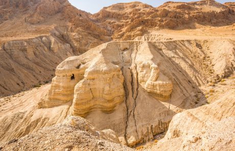 המדבר  – אידיאלי לחופשה משפחתית