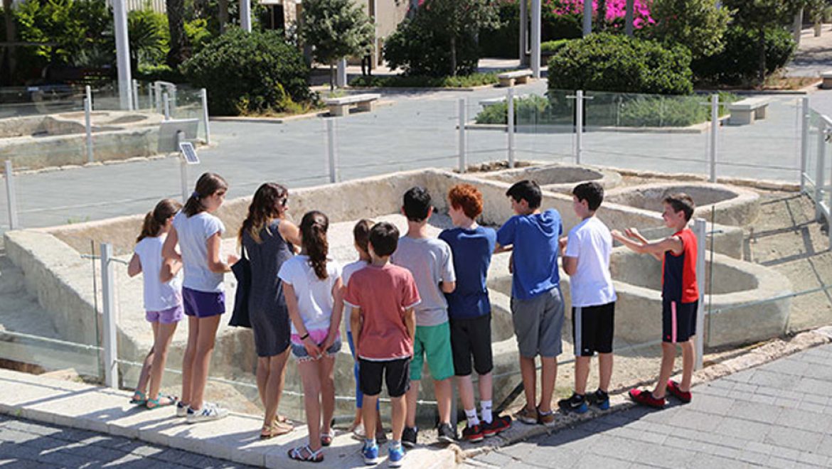 קיץ של תקווה במוז מוזאמניה! פעילות דיגיטלית לכל המשפחה במוז”א