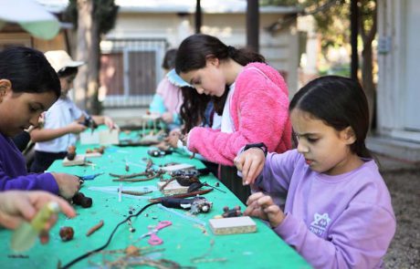 קק”ל נוטעת את המחר: מגוון פעילויות לכל המשפחה בט”ו בשבט