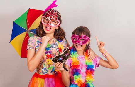 המשפחות מוזמנות לאירועי פורים ללא תשלום, בחדרה