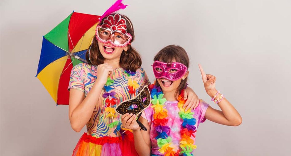 המשפחות מוזמנות לאירועי פורים ללא תשלום, בחדרה