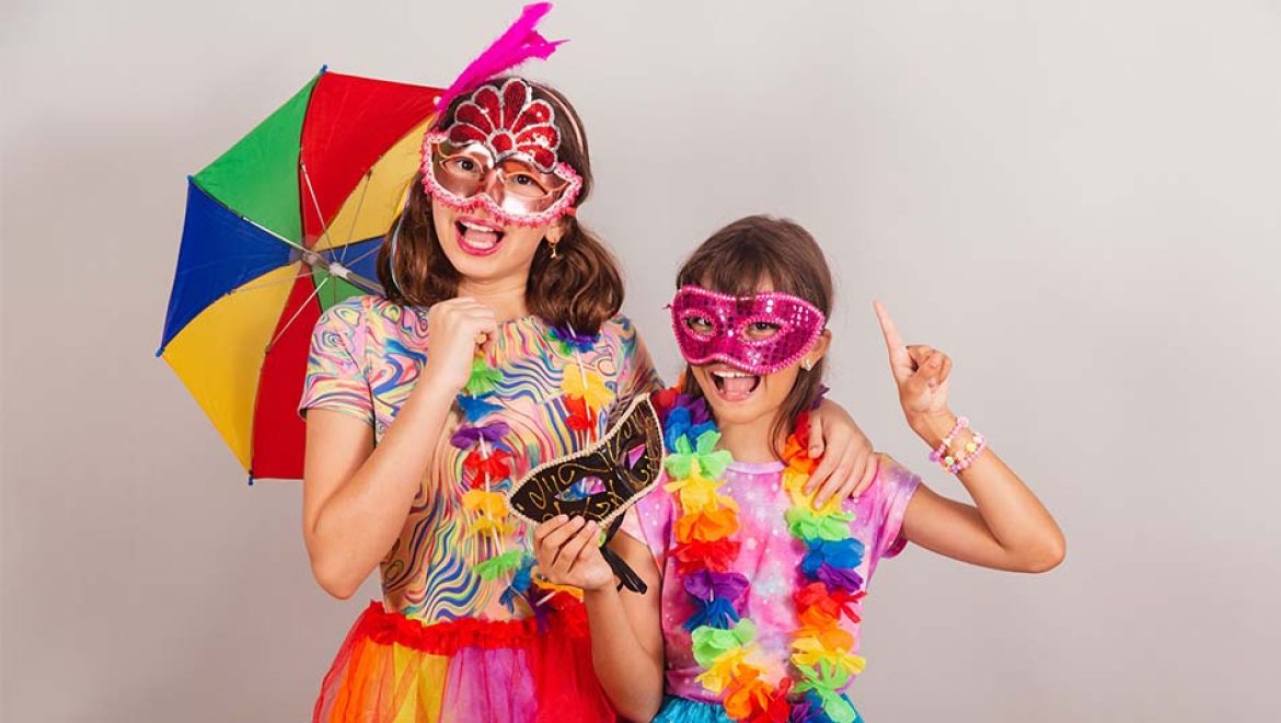 המשפחות מוזמנות לאירועי פורים ללא תשלום, בחדרה