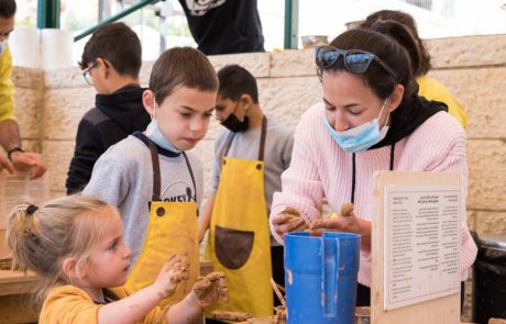 חגיגת עצמאות עם כל המשפחה: מגוון פעילויות לקטנים ולגדולים