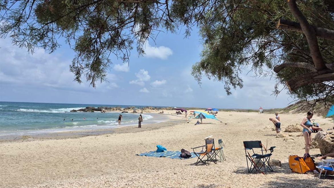 כ-80 אלף מטיילים ומטיילות חזרו לאתרי הצפון