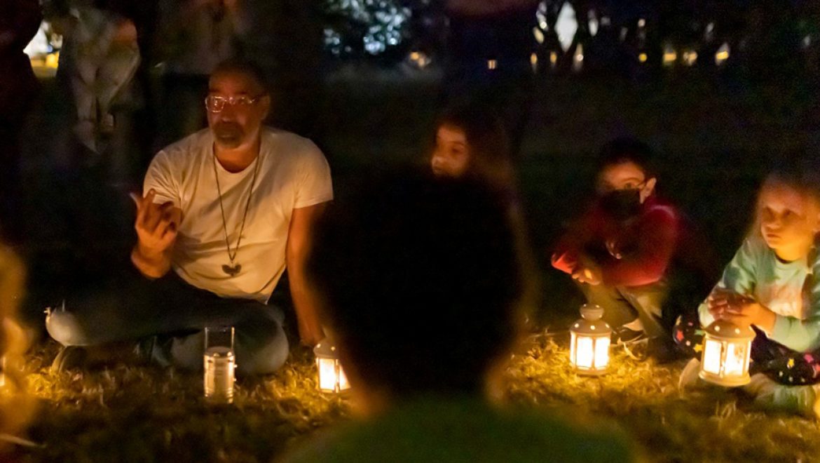 שבוע המורשת בחנוכה: פעילויות חווייתיות במחיר סמלי בעשרות אתרים