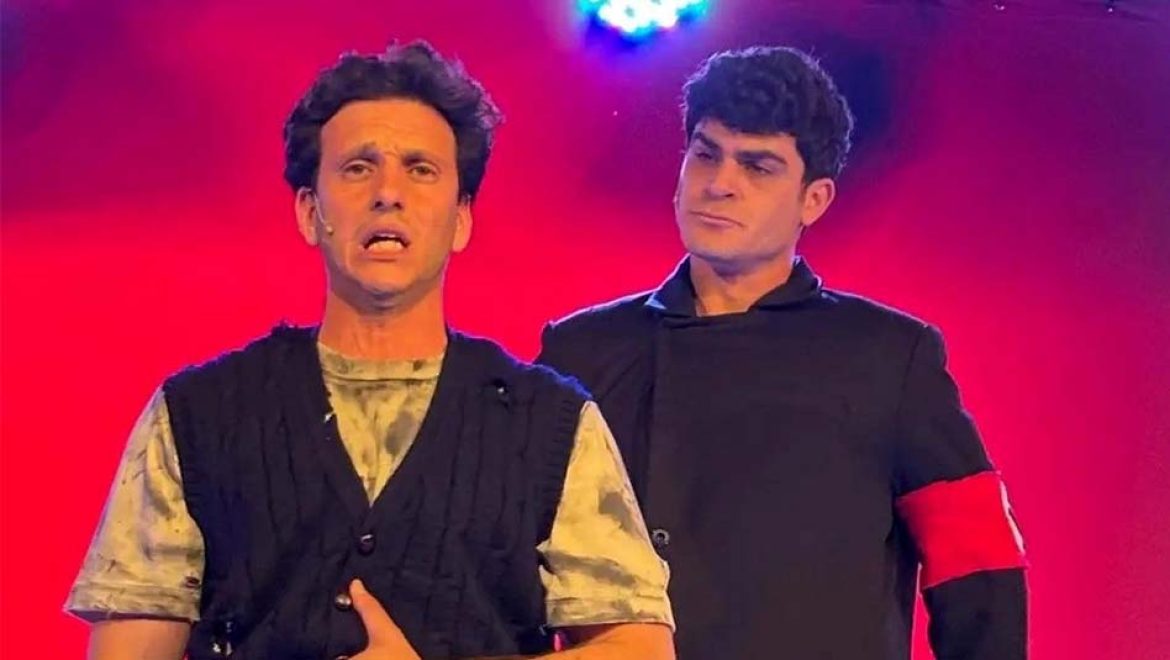 22 גיליונות של תקווה: לקראת יום הזיכרון לשואה ולגבורה