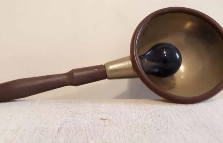 מהכסכסת ועד הקופיץ: מה אתם יודעים על החפצים של פעם?