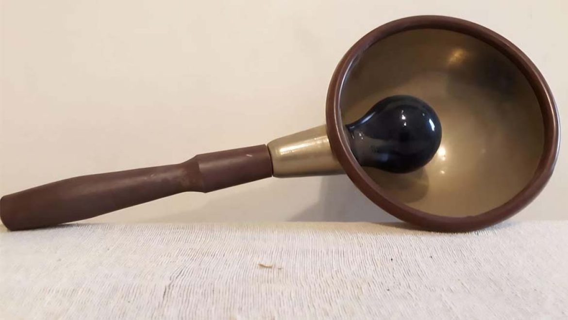 מהכסכסת ועד הקופיץ: מה אתם יודעים על החפצים של פעם?