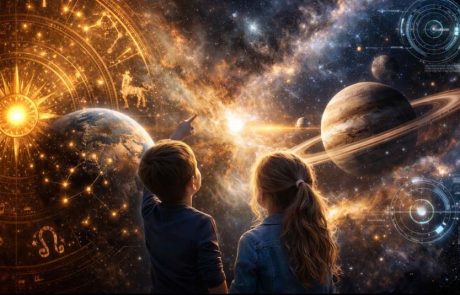 אירוע על חלל בטכנודע חדרה