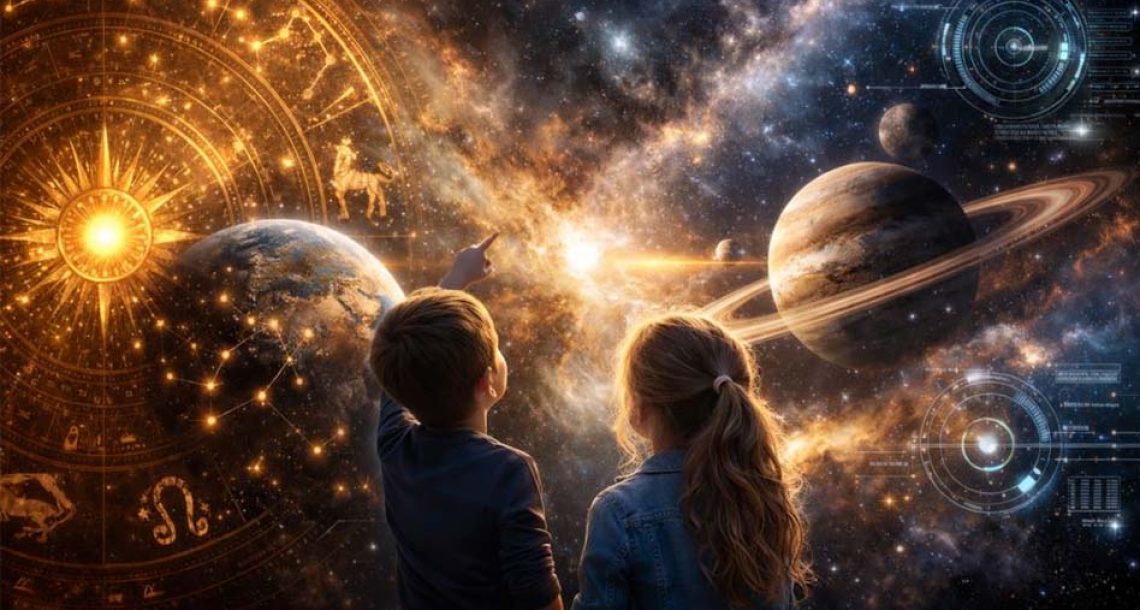 אירוע על חלל בטכנודע חדרה