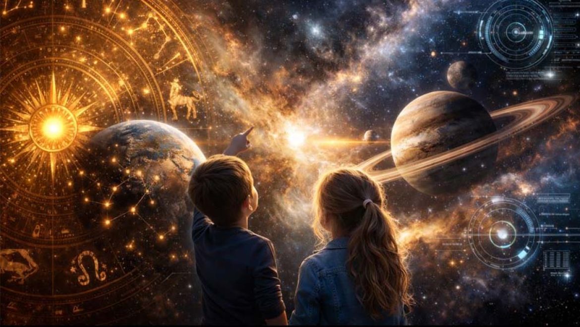 אירוע על חלל בטכנודע חדרה