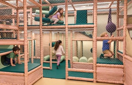 ‘פעלטון’ מעמיקה את הפריסה: עתה במתחם גן העיר ת”א