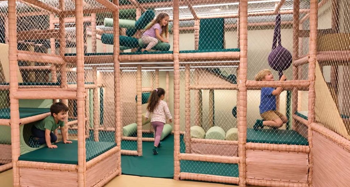 ‘פעלטון’ מעמיקה את הפריסה: עתה במתחם גן העיר ת”א