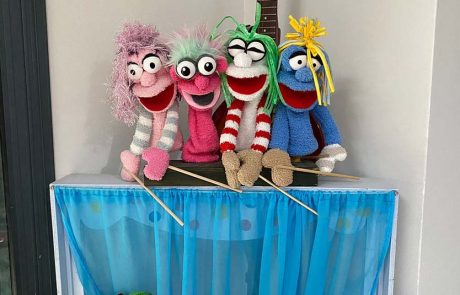 המשפחות מוזמנות לטייל ב’שביל הגולן’