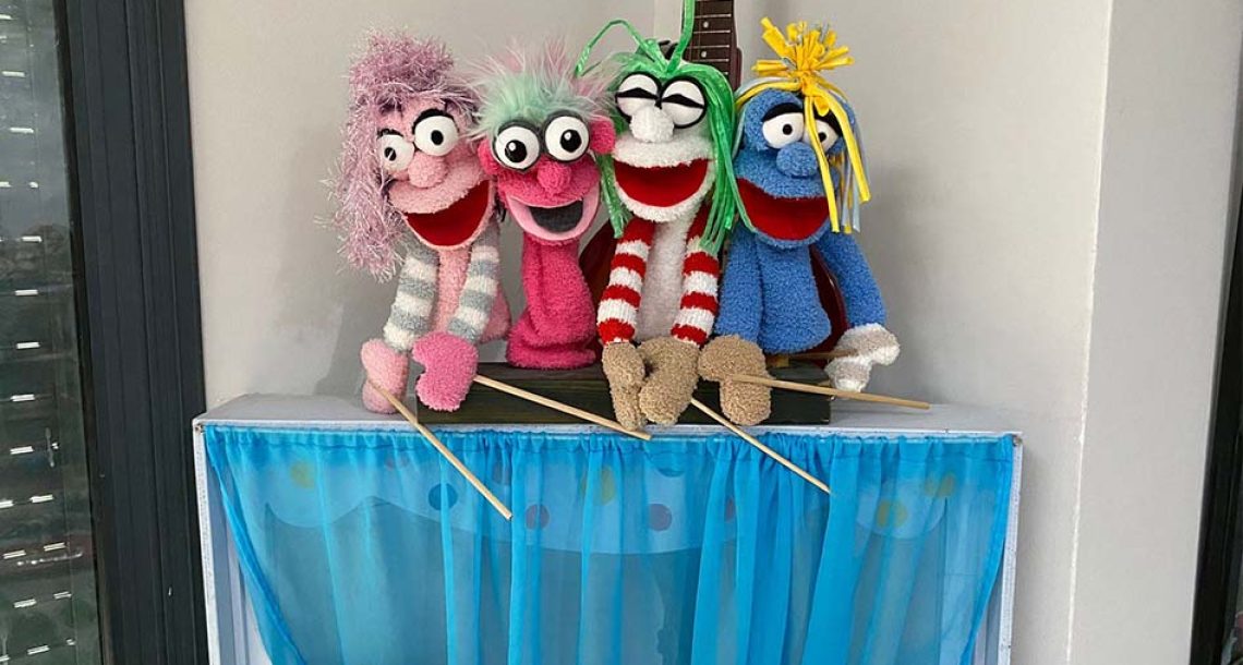 המשפחות מוזמנות לטייל ב’שביל הגולן’