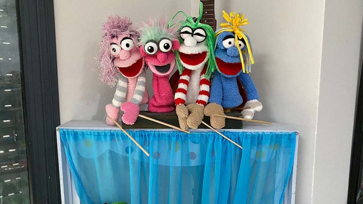 המשפחות מוזמנות לטייל ב’שביל הגולן’