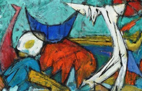 אתר מוזיאון ינקו דאדא מציע הפעלות לכל המשפחה