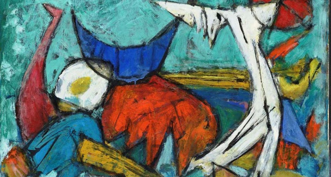 אתר מוזיאון ינקו דאדא מציע הפעלות לכל המשפחה